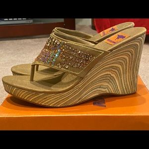 🆕 Rocket dog sandals